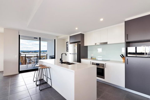 Arise Hedge - Accommodation QLD 2