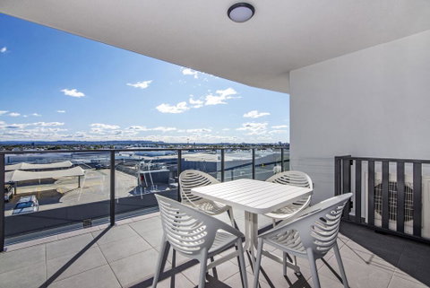 Arise Hedge - Accommodation QLD 1
