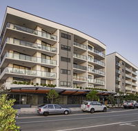 Arise Hedge - Accommodation QLD