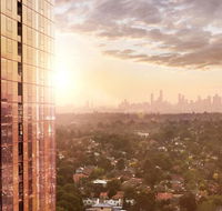 Arise Sky One - Accommodation QLD