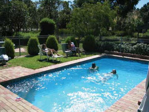 Aristocrat Waurnvale - Accommodation QLD 1