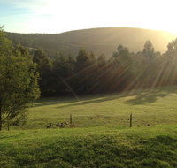 Arjuna Ridge Bed and Breakfast - Accommodation QLD