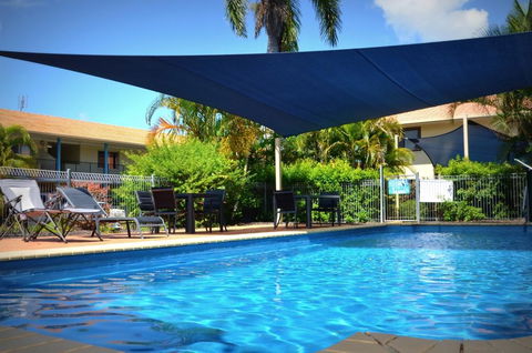 Arlia Sands Apartments - Accommodation QLD 0