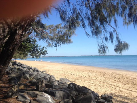 Arlia Sands Apartments - Accommodation QLD 2