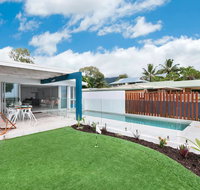 Arlington Beach House