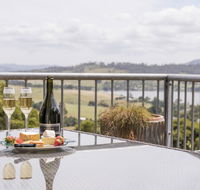 Armalong Winery Chalets - Accommodation QLD