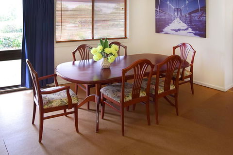 Armidale Motel - Accommodation QLD 2