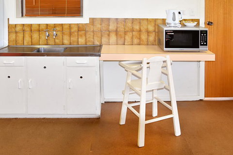 Armidale Motel - Accommodation QLD 3