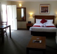 Armidale Pines Motel - Accommodation QLD