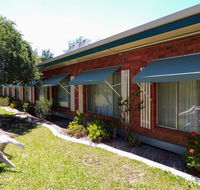 Armidale Rose Villa Motel - Accommodation QLD