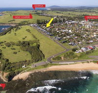 Armstrong Ridge - affordable beach oasis - Accommodation QLD