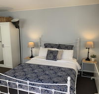 Aroha Studio - Accommodation QLD