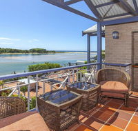 Aroona at Minnamurra - Accommodation QLD