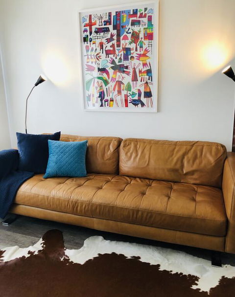 Arran On View - Accommodation QLD 3