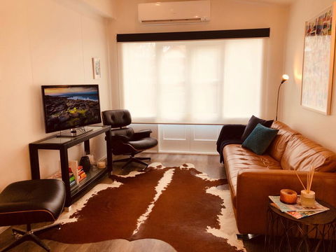Arran On View - Accommodation QLD 1