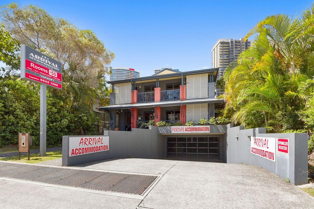  Accommodation QLD