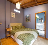 Art  Garden Retreat - Accommodation QLD