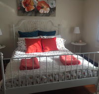 Art Deco Cottage - Accommodation QLD