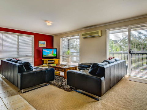 Art House - Accommodation QLD 2