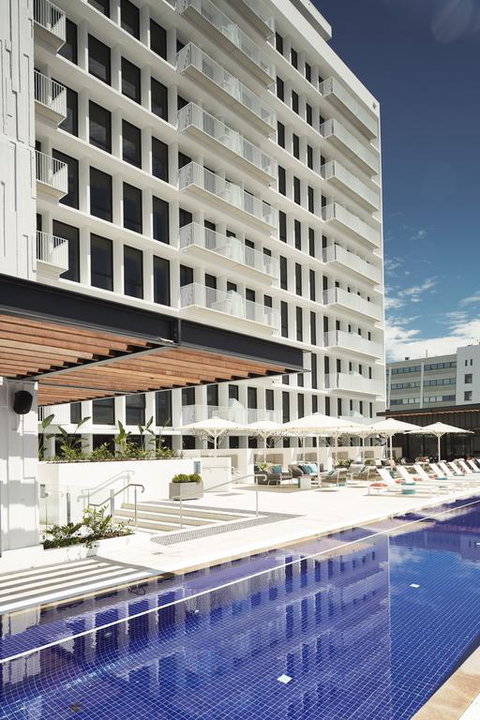 Art Series - The Johnson - Accommodation QLD 3