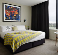 Art Series - The Larwill Studio - Accommodation QLD