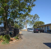 Artesian Motor Inn - Accommodation QLD