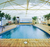 Artesian Spa Motel - Accommodation QLD