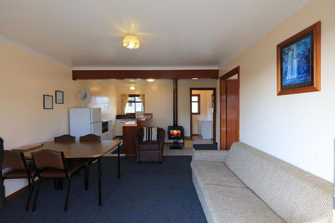 Arthur River Holiday Units - Accommodation QLD 3