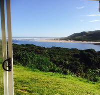 Arthur River Spa Cottage - Accommodation QLD