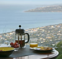 Arthurs Views - Accommodation QLD