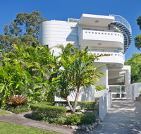 Artis Noosa Heads - Accommodation QLD