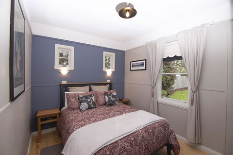 Artisan Retreat - Accommodation QLD 3