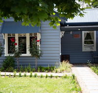 Artisan Retreat - Accommodation QLD