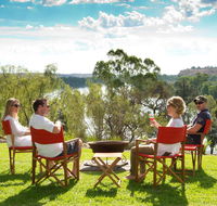 Aruma River Resort - Accommodation QLD