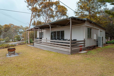 Aruma River Resort - Accommodation QLD 2