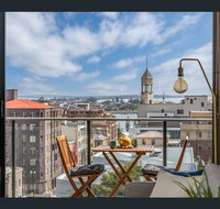 Arvia Newcastle - Accommodation QLD