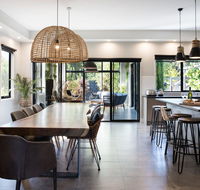Arya - Accommodation QLD
