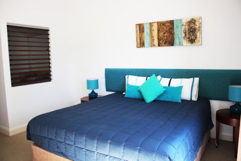 Asanti Agnes Water Surfing Beach - Accommodation QLD 2