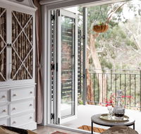 Ascona - Accommodation QLD
