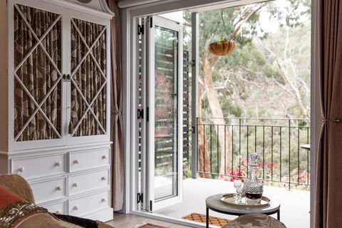 Ascona - Accommodation QLD 0