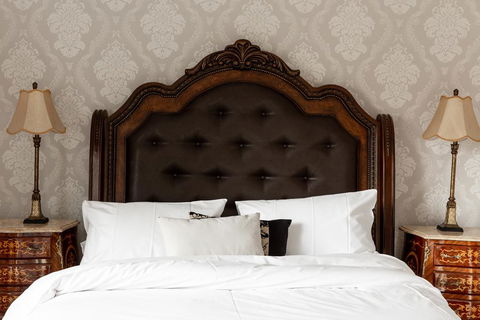 Ascona - Accommodation QLD 1