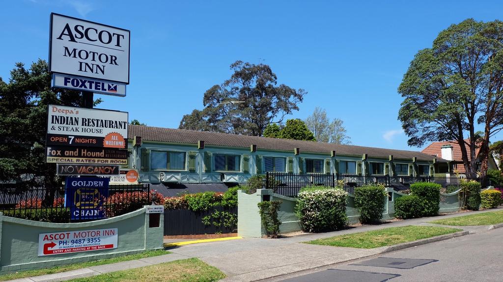 Wahroonga NSW Accommodation QLD