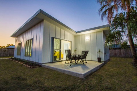 Ashanti - Accommodation QLD 0