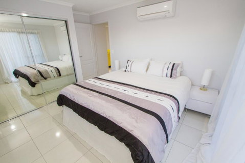 Ashanti - Accommodation QLD 2