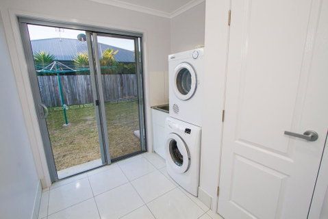 Ashanti - Accommodation QLD 1