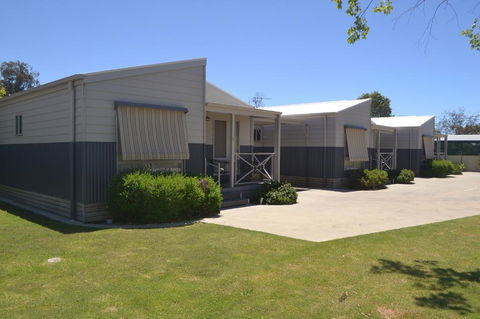 Ashleigh Court Motor Inn - Accommodation QLD 1