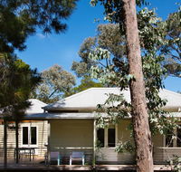Ashling - Accommodation QLD