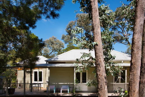 Ashling - Accommodation QLD 0