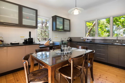 Ashling - Accommodation QLD 2