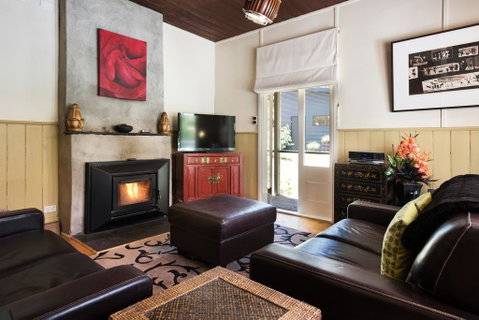 Ashling - Accommodation QLD 1